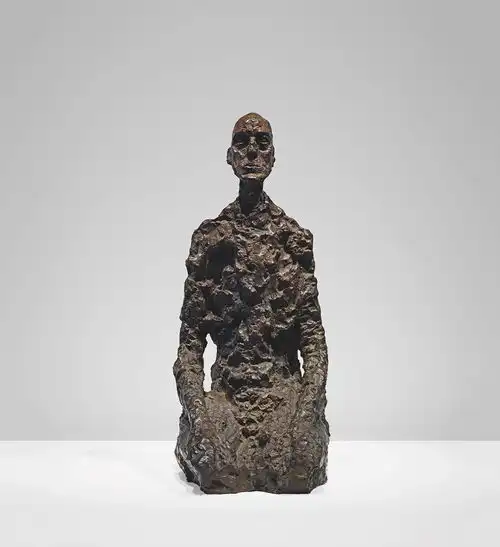 路易威登北京espace化艺术空间展览阿尔贝托