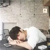 qq头像男生带字伤感超拽2016款做不到的承诺也便成了枷锁