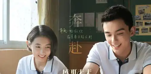 吴磊张子枫又组cp,少年的你后最好看的国产青春片来了