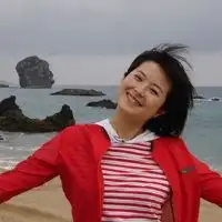 张泉灵头像主持人张泉灵头像图片微信头像图片大全