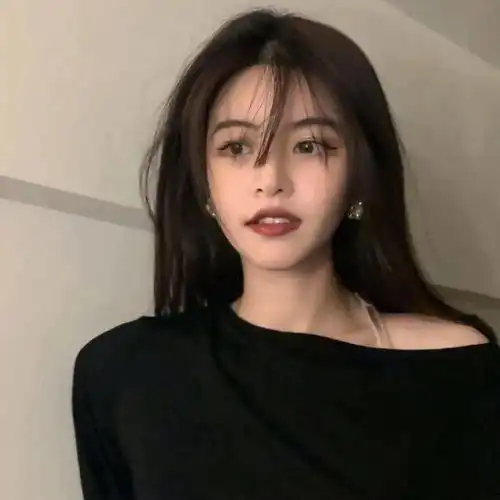 今日份男女生头像好看得很
