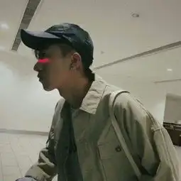 抖音快手里超帅的男生头像图片
