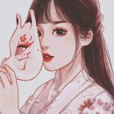 情头丨恋爱中的女孩子每天都在想啥
