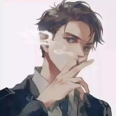 唯美古风网名
