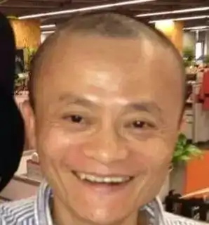 商界大佬嗜赌成性马云服输剃光头......