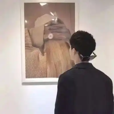 头像男生不露脸头像高冷