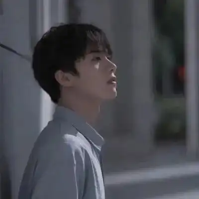 男生头像集男头合辑
