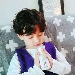我的儿童劫集锦