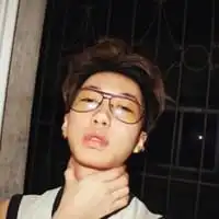 辣眼睛自拍头像图片大全