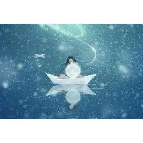 头像,个性白边男生萌宠
