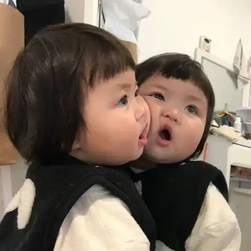 我妈说等我长大了,就把我嫁给你
