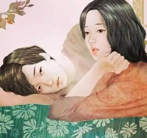 引发中年女人婚外情的3大原因,有一个,你们都难以白头老
