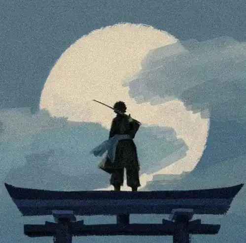 头像动漫男头,温柔中带点霸气,希望喜欢