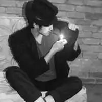 求好看的qq头像
