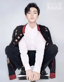 97后刘昊然王俊凯吴磊,谁会是下一个金马影帝
