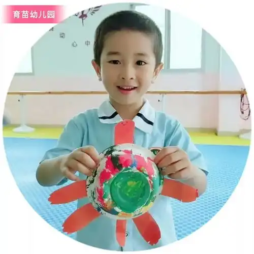 两英镇育苗幼儿园放大招啦优惠力度再次升级
