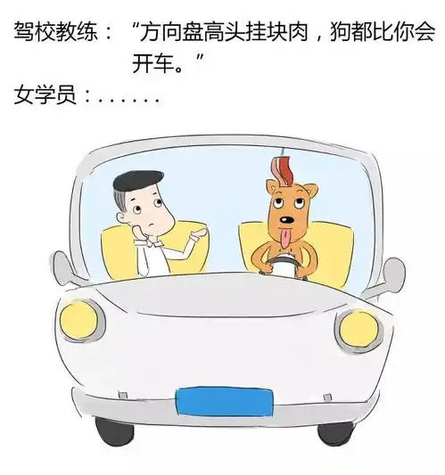 不忍直视南京某驾校教练与女学员聊天记录太刺激