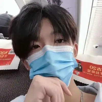 男头男生头像高清酷炫第66期