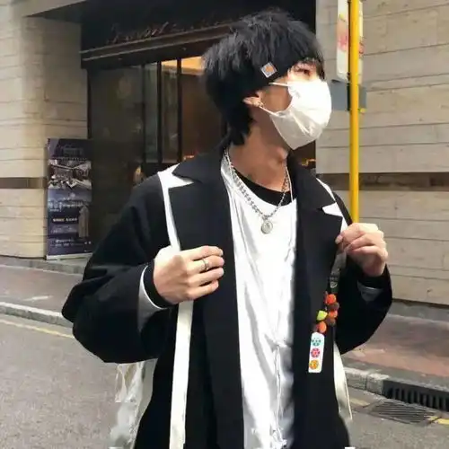 微信头像百里挑一