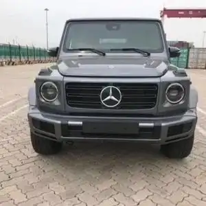 2020款奔驰g550本月冲量支持分期特惠卖