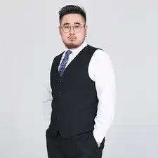 秋冬男士大号马甲绅士马甲西服马甲加肥加大码300斤可穿186款p75