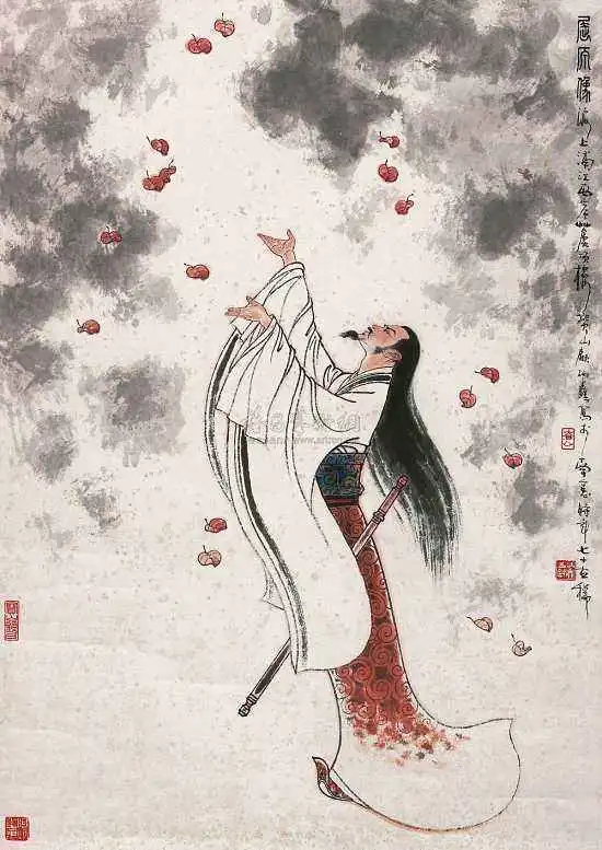 楚辞取名清水出芙蓉的女宝名字,每一个都干净好听