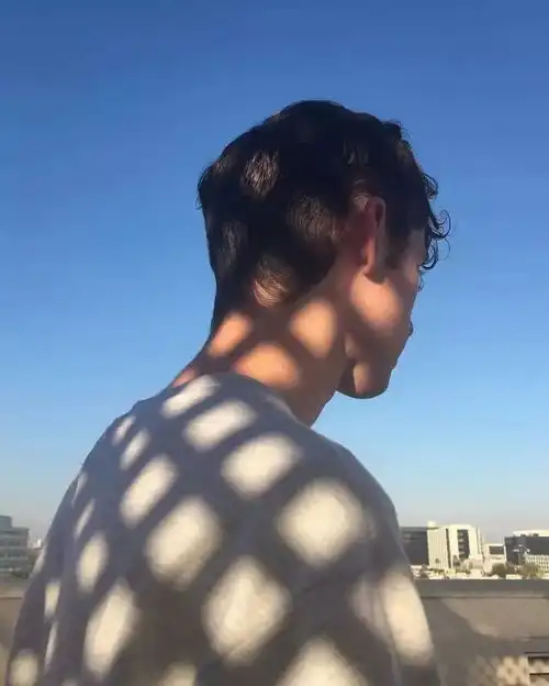 福利戳爷instagram点赞最多的五十张照片
