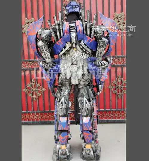 济升玩具值得信赖在线咨询庆阳可穿戴变形金刚互动图片