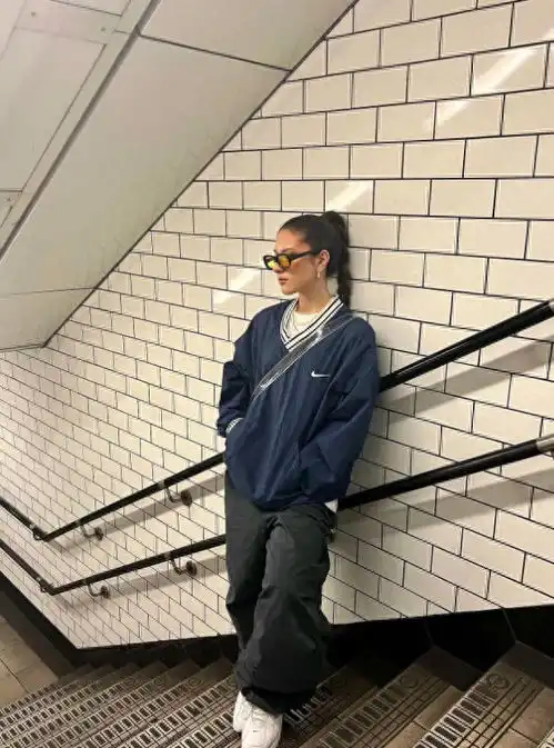 英国ins时尚博主marianthe.z不一定斩男,但一定斩女
