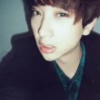 qq找2个男生头像难看的不要
