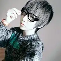 求一个最帅男生qq头像