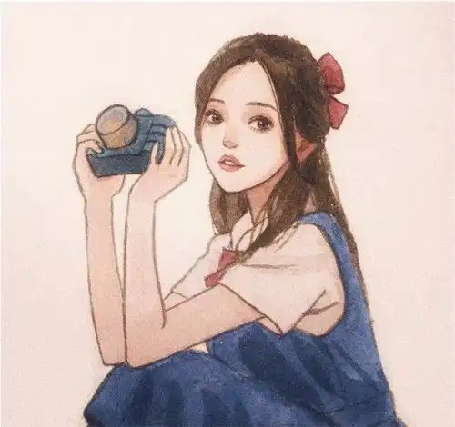 温柔又不失可爱的句子,句句有魅力,精致又美好
