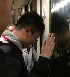 南昌地铁1号线突发延误竟因乘客背包被门夹住
