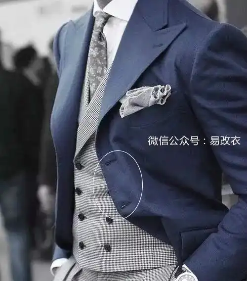 穿衣