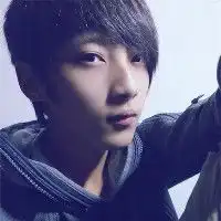好看的情侣头像此生跟我相濡以沫