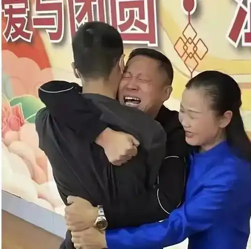 艾小羊谁杀死了寻亲少年刘学州