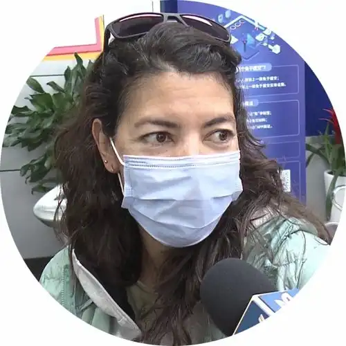 在上海,她们飒起来,真没男人什么事了