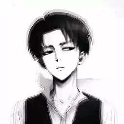 各种不同风格的动漫图像欣赏
