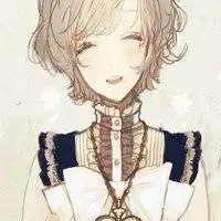 微信动漫男生头像爱笑可爱微信头像图片大全
