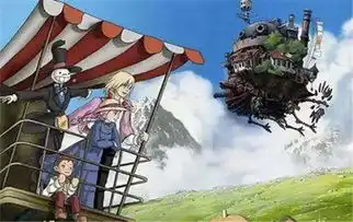 魔女宅急便宫崎骏久石让动漫视听系列主题音乐会东莞站在线订票