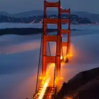 黄昏风景头像美腻了的黄昏美景