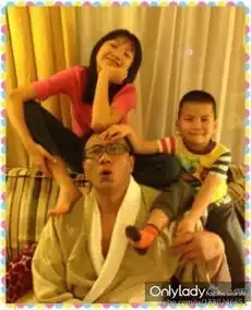 基情爸爸去哪儿3开录除了娃刘烨居然还带了男票来