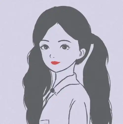 精选头像男生女生动漫情侣头像
