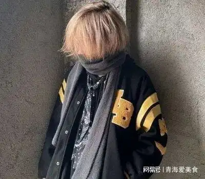 男生头像沫兮酷帅男生高清高冷男生头像第272期
