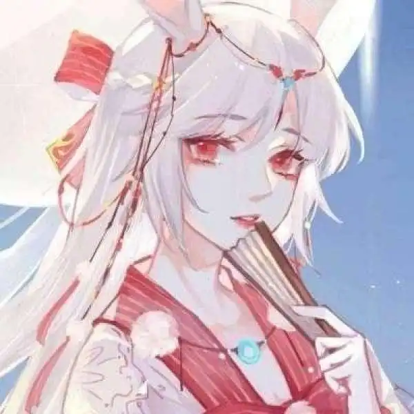 有哪些好看的古风小姐姐的真人头像,也可以真人头像图不少于10张
