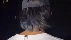 不分脸型也可以尝试的发型,狼尾小碎盖厦门男士发型精选男士发型发型