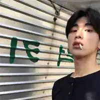 潮男高清微信头像图片微信头像图片大全