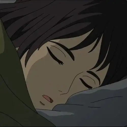 头像宫崎骏动漫头像高清