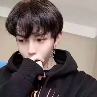 男头最怕自己变得无趣男生头像我要个性网
