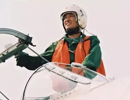 他凭什么执行飞天任务最年长的中国航天员聂海胜